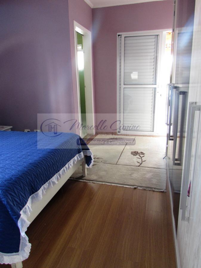 Sobrado, 4 quartos, 236 m² - Foto 30