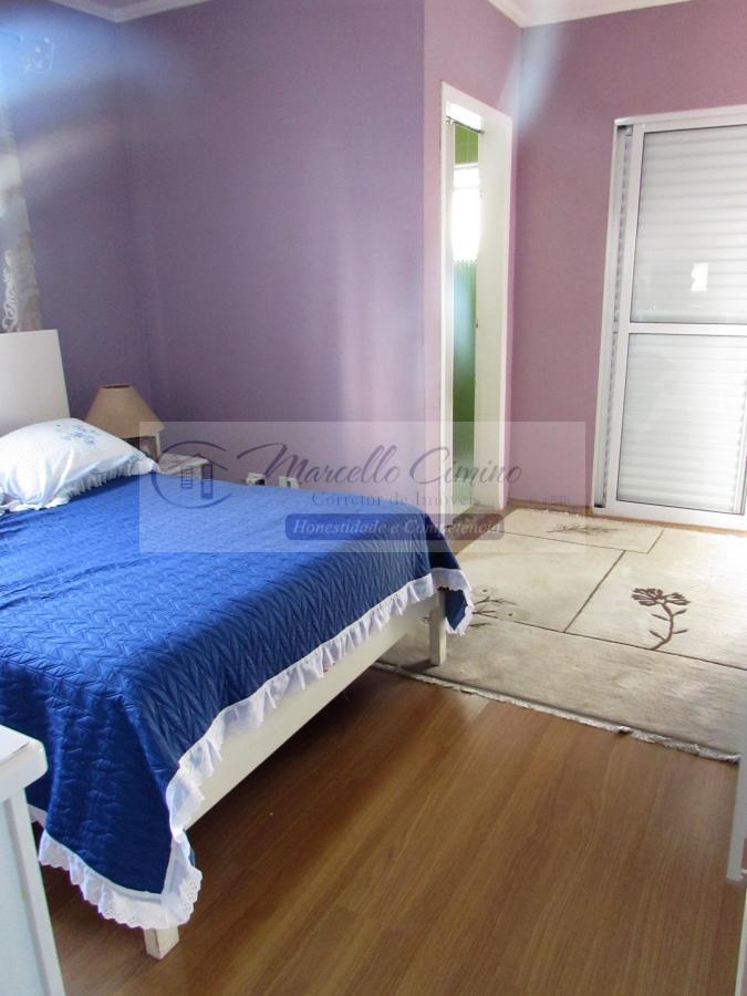 Sobrado, 4 quartos, 236 m² - Foto 31