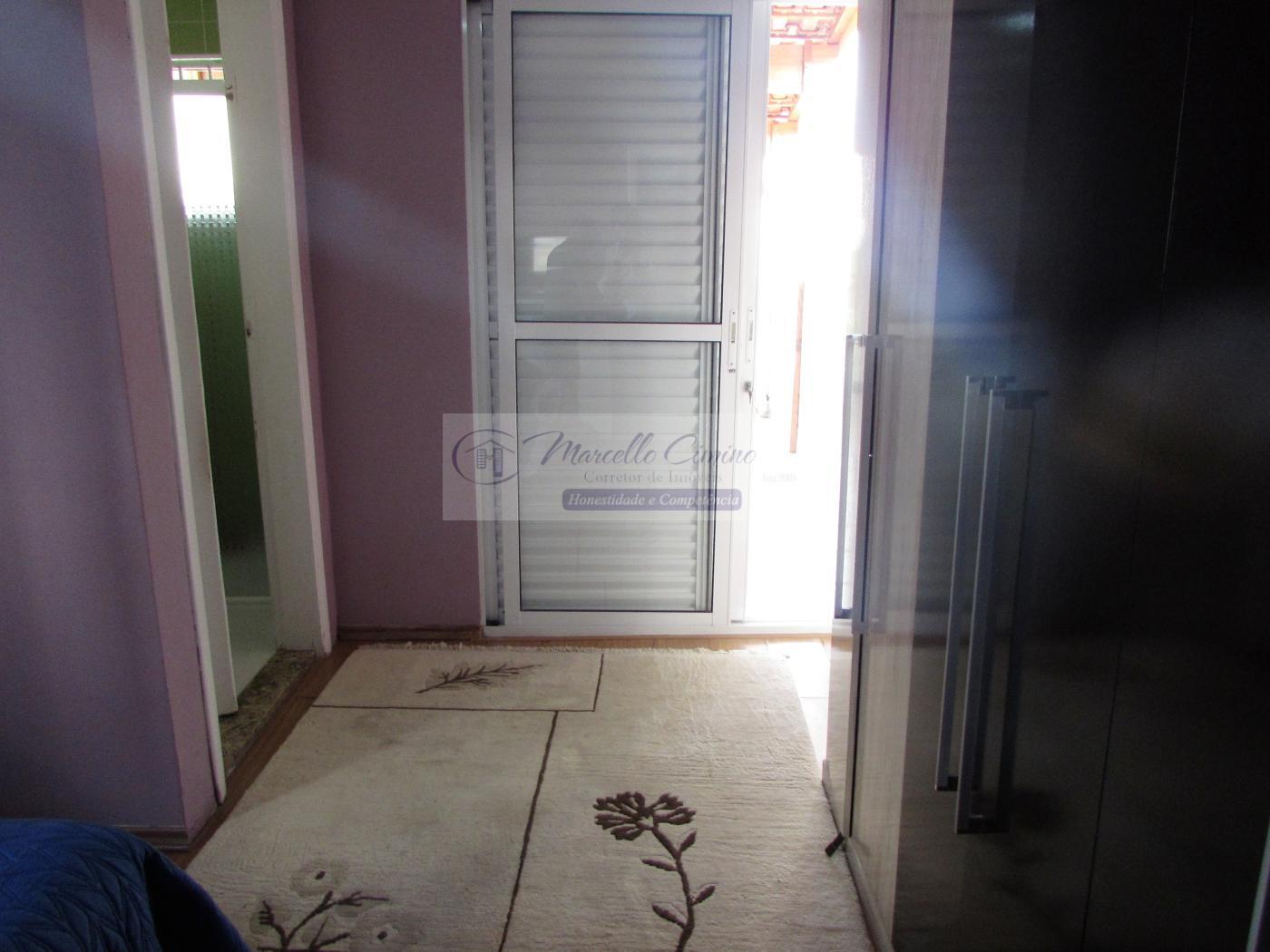 Sobrado, 4 quartos, 236 m² - Foto 32