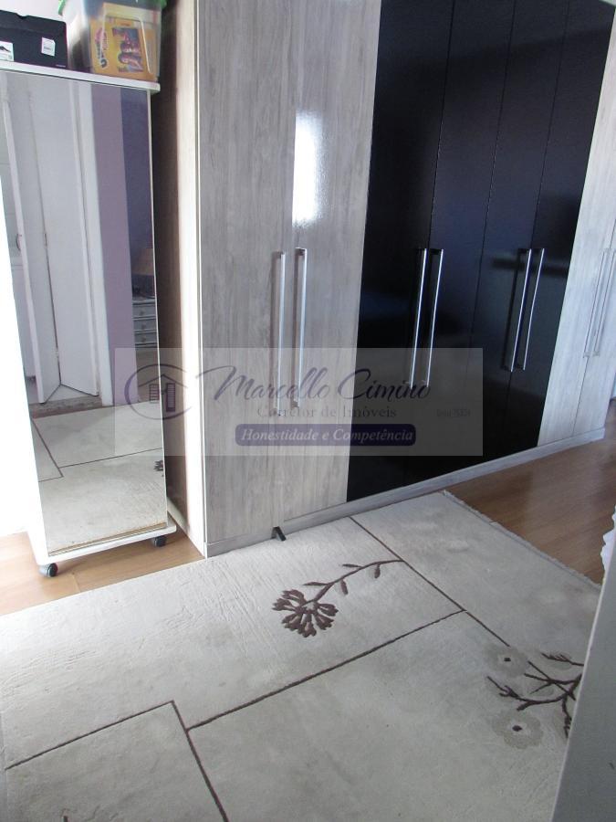 Sobrado, 4 quartos, 236 m² - Foto 36