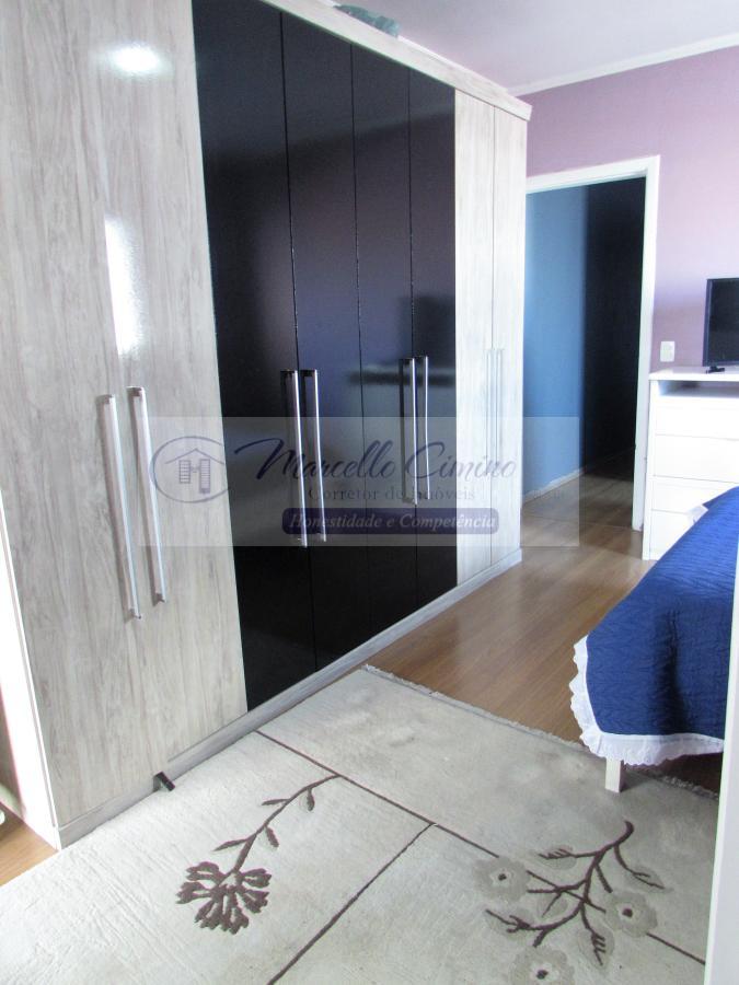 Sobrado, 4 quartos, 236 m² - Foto 37