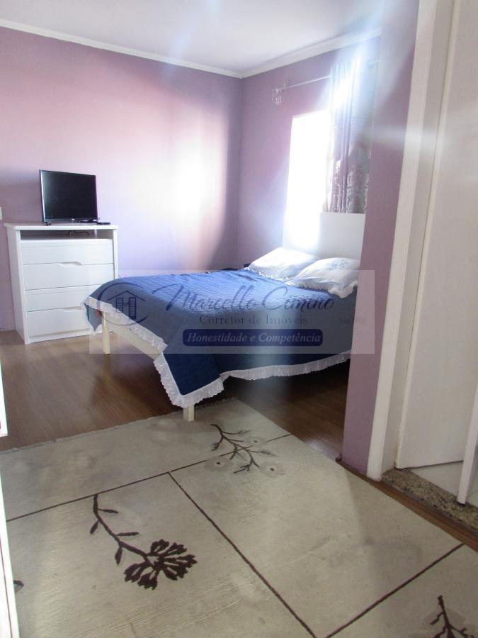 Sobrado, 4 quartos, 236 m² - Foto 38