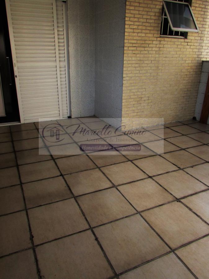 Sobrado, 4 quartos, 236 m² - Foto 35