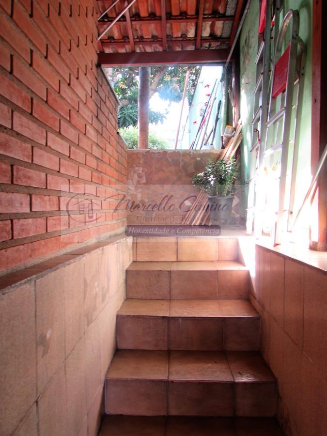 Sobrado, 4 quartos, 236 m² - Foto 44