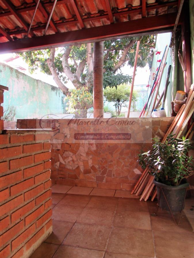 Sobrado, 4 quartos, 236 m² - Foto 45