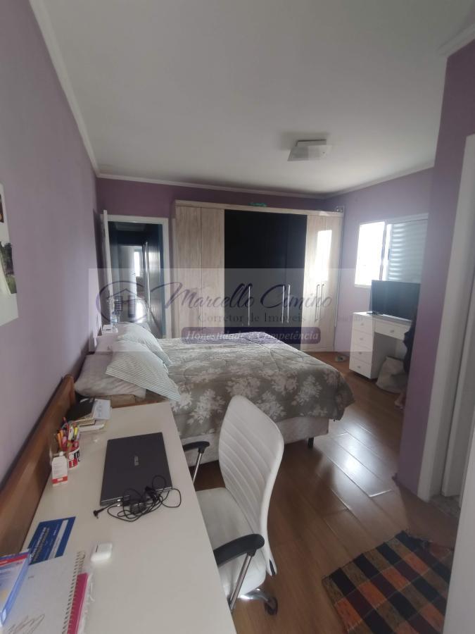 Sobrado, 4 quartos, 236 m² - Foto 40