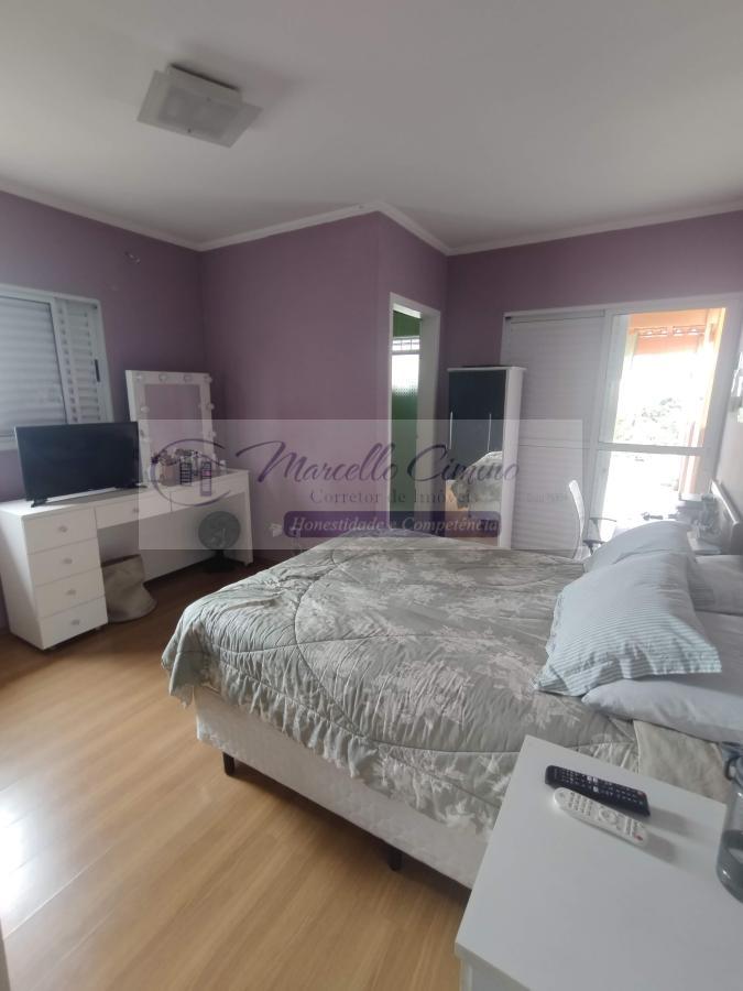 Sobrado, 4 quartos, 236 m² - Foto 41