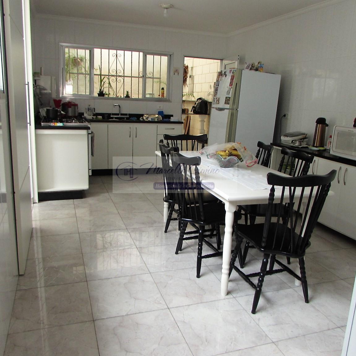 Casa, 3 quartos - Foto 5