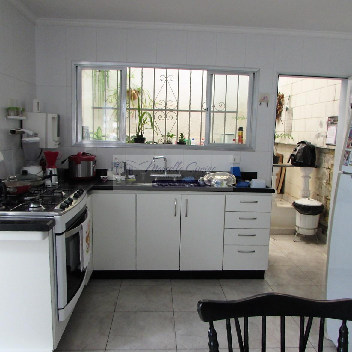 Casa, 3 quartos - Foto 7