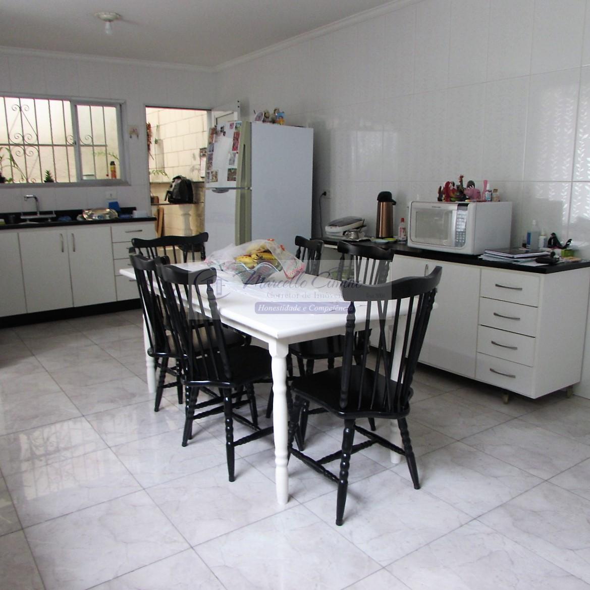Casa, 3 quartos - Foto 6