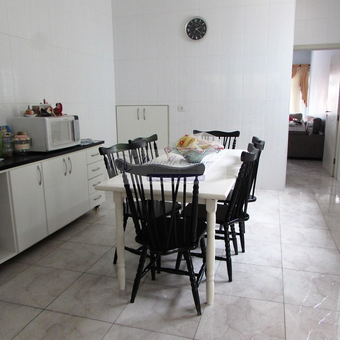 Casa, 3 quartos - Foto 8