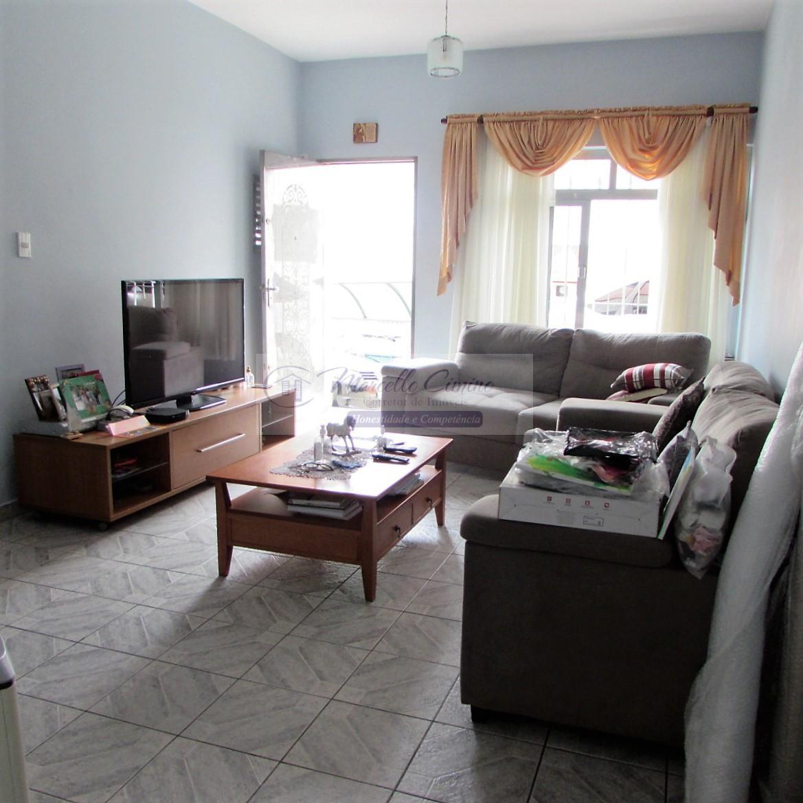 Casa, 3 quartos - Foto 3