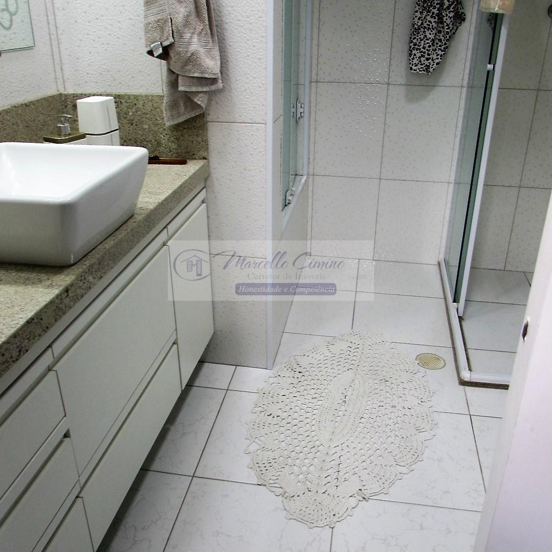 Casa, 3 quartos - Foto 12