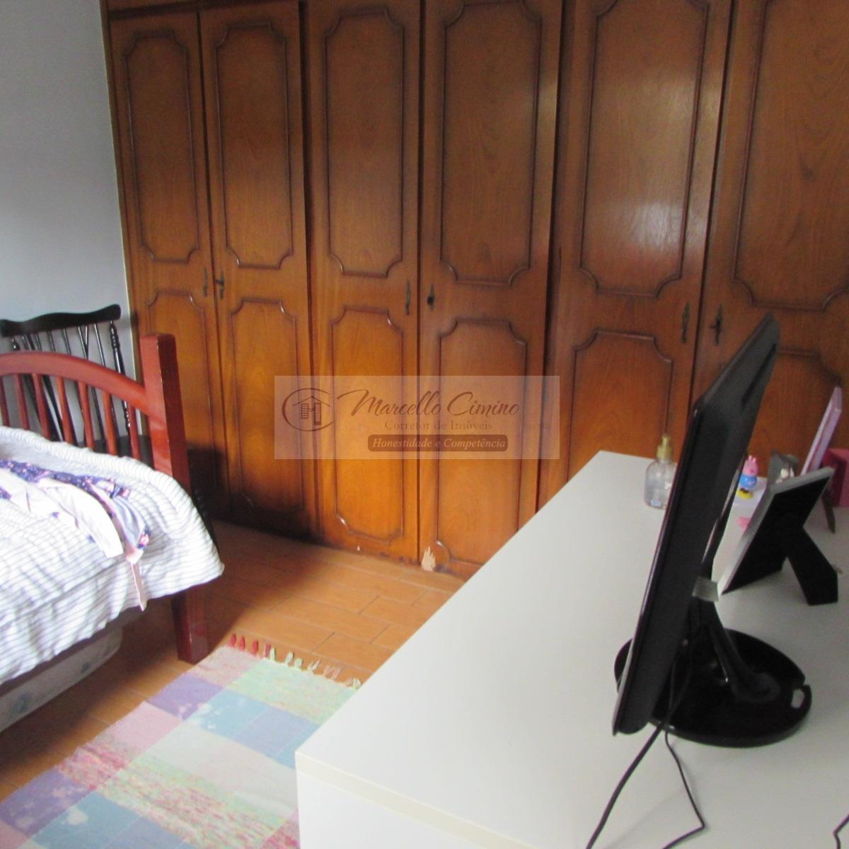 Casa, 3 quartos - Foto 11