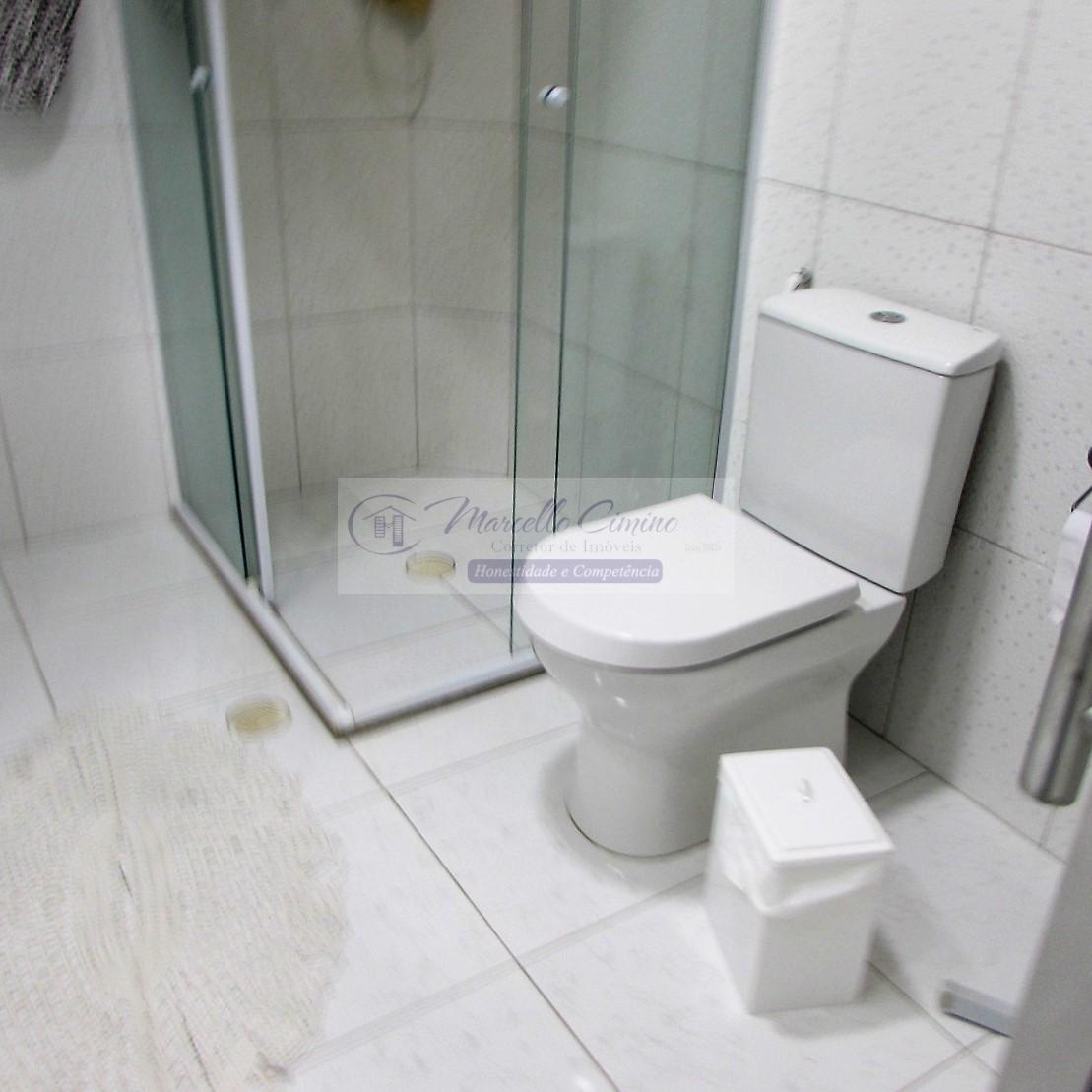 Casa, 3 quartos - Foto 15