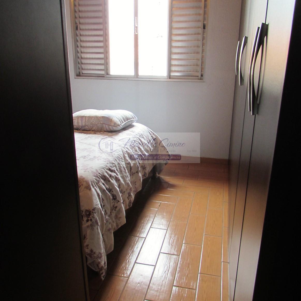 Casa, 3 quartos - Foto 17