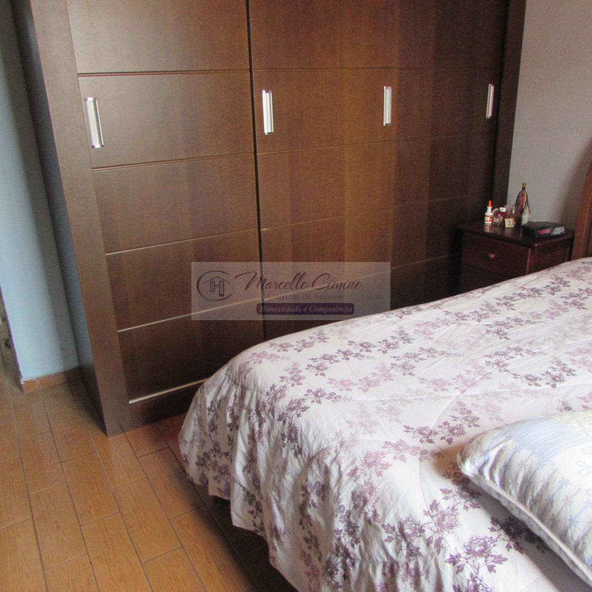 Casa, 3 quartos - Foto 19