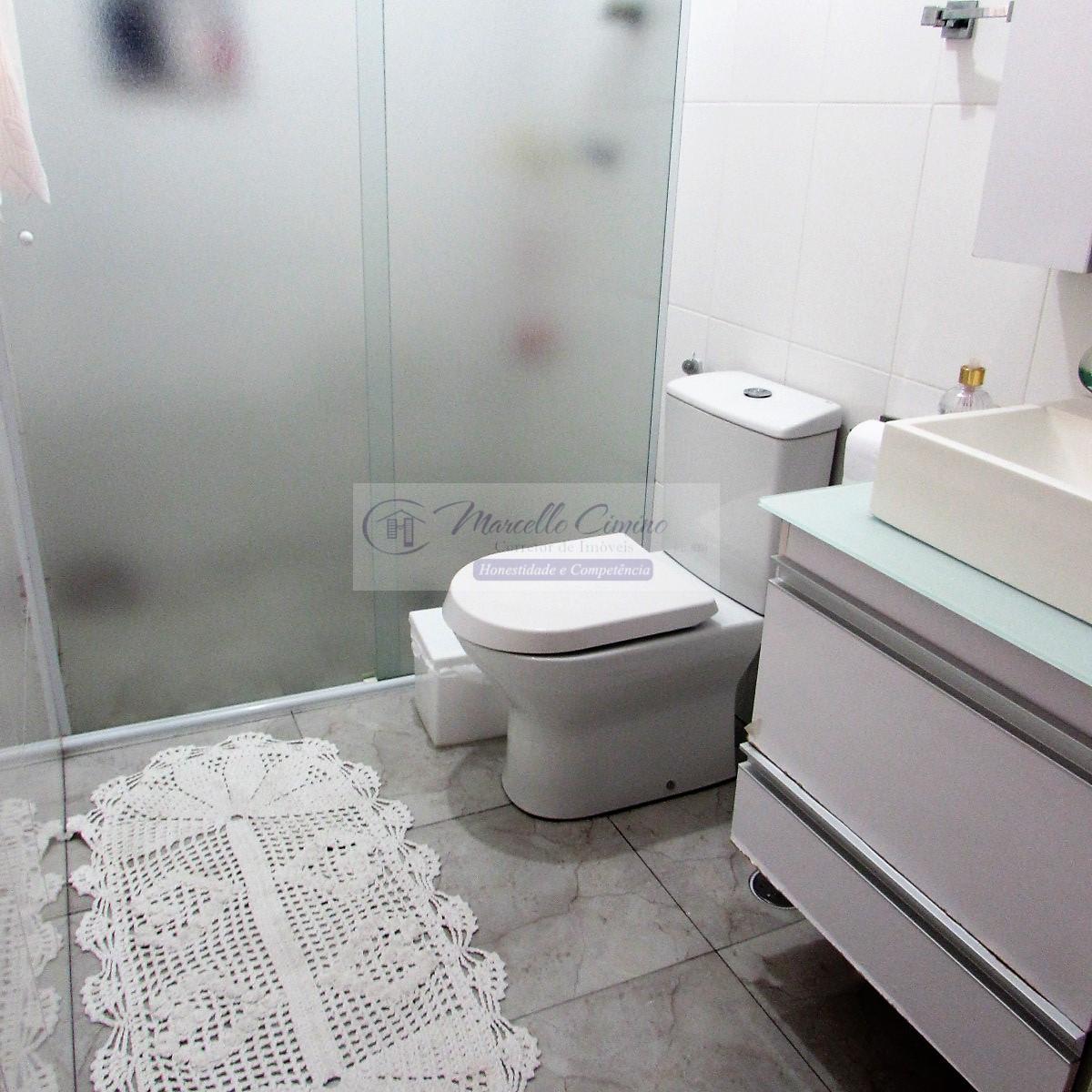 Casa, 3 quartos - Foto 22
