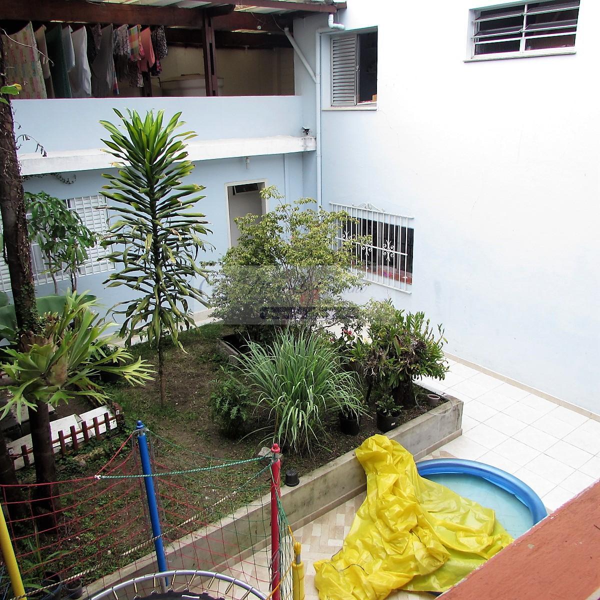 Casa, 3 quartos - Foto 31