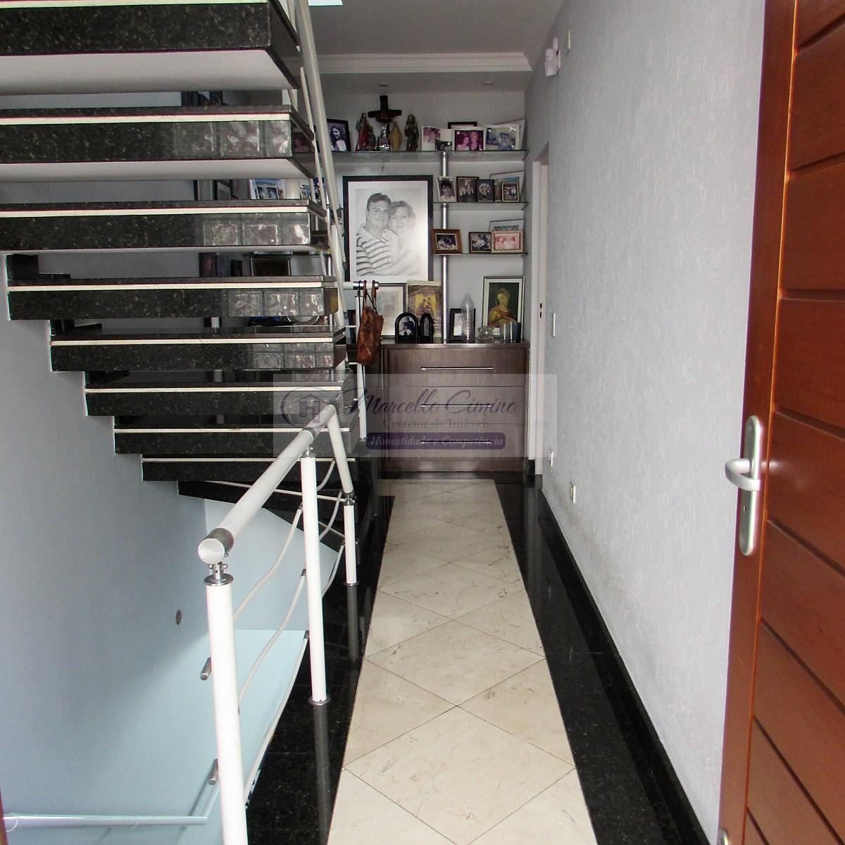 Sobrado, 3 quartos - Foto 18