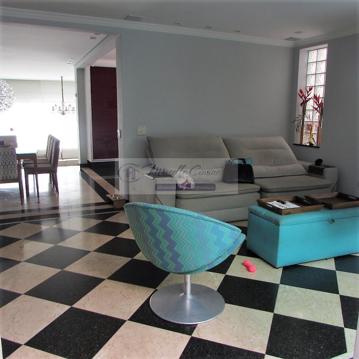 Sobrado, 3 quartos - Foto 17