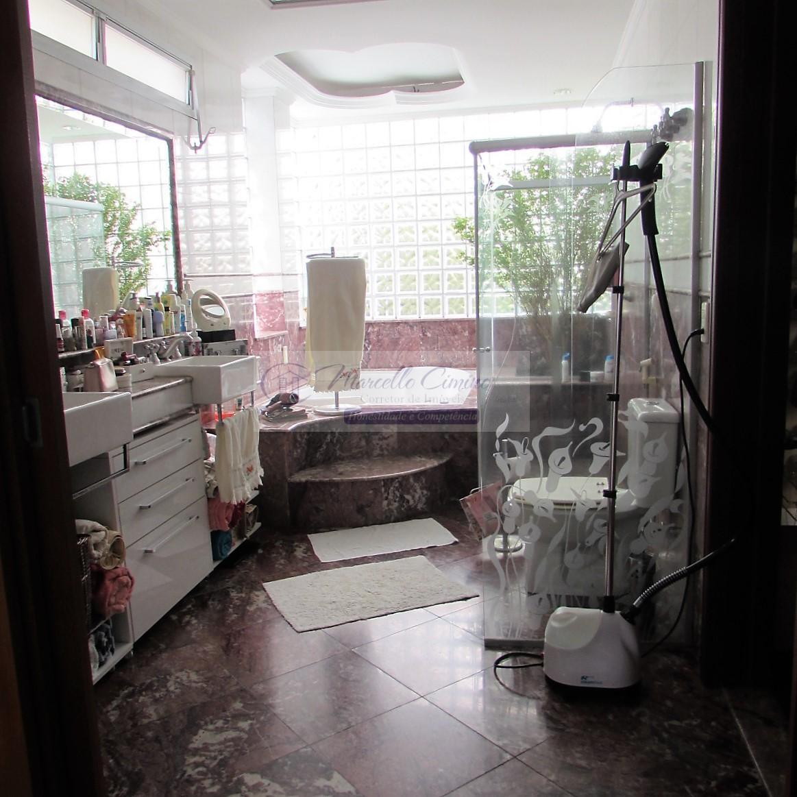 Sobrado, 3 quartos - Foto 22