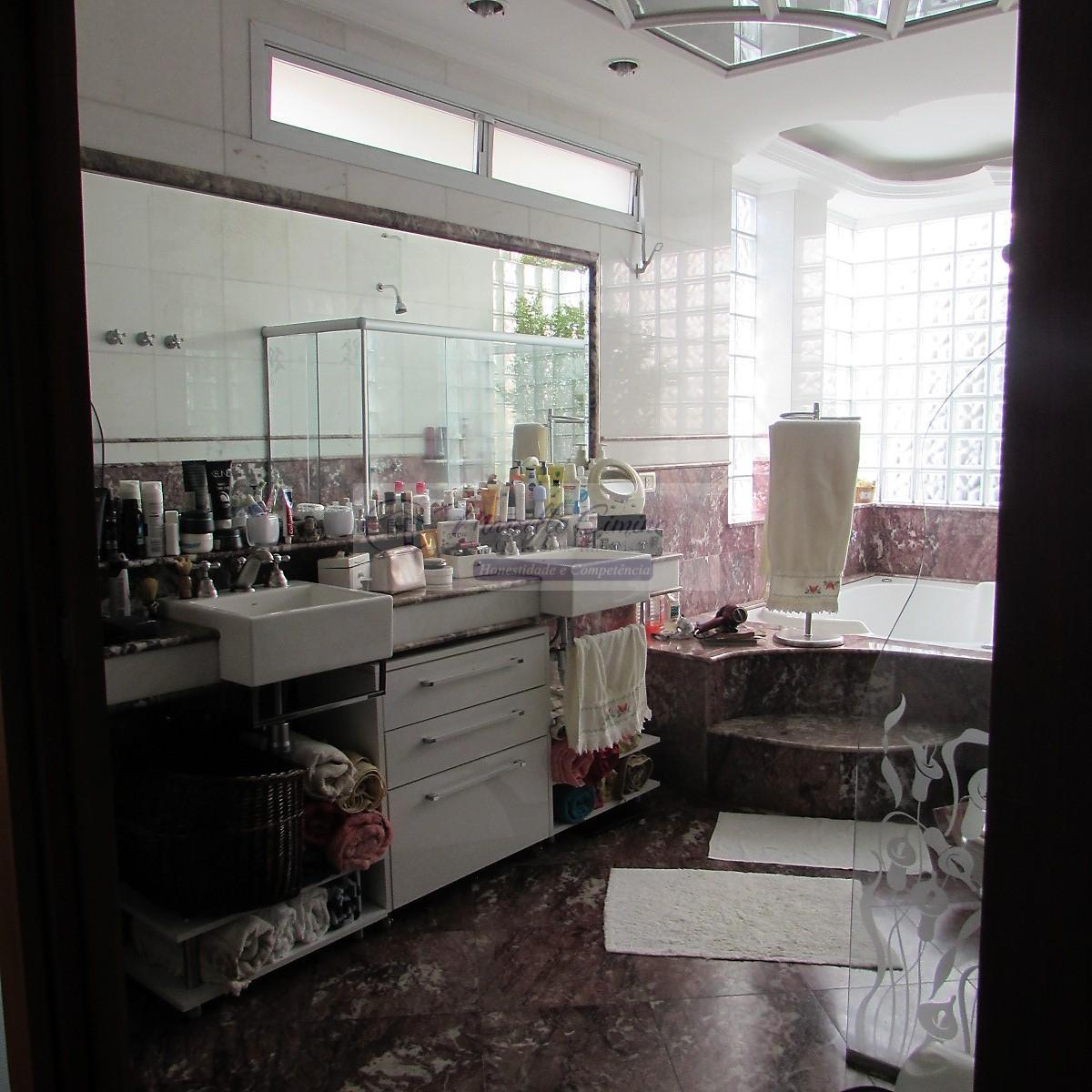 Sobrado, 3 quartos - Foto 27