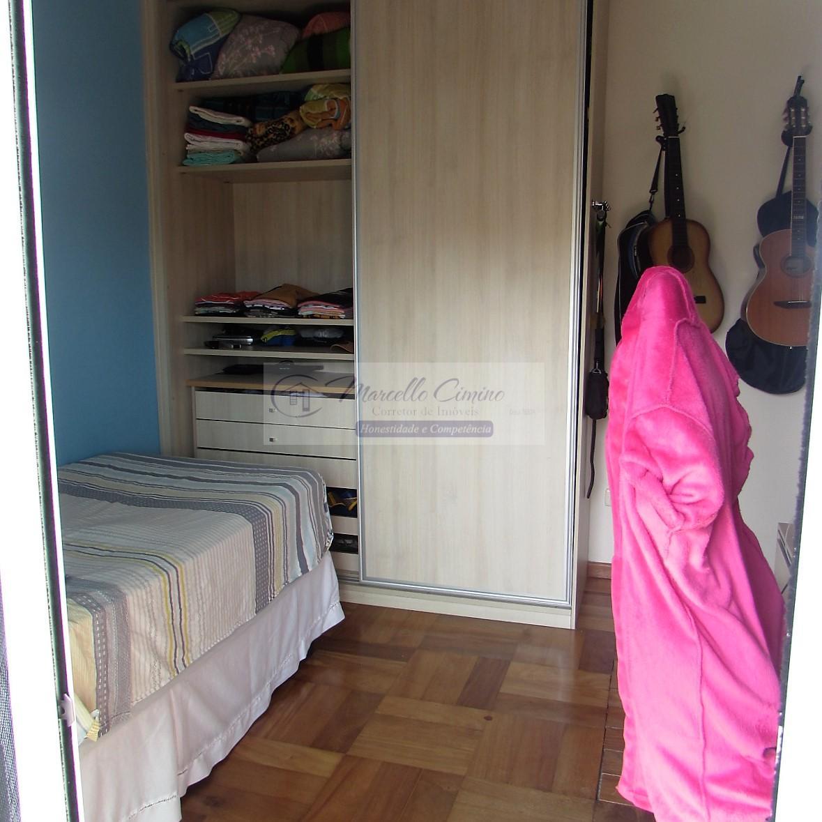 Sobrado, 3 quartos - Foto 32