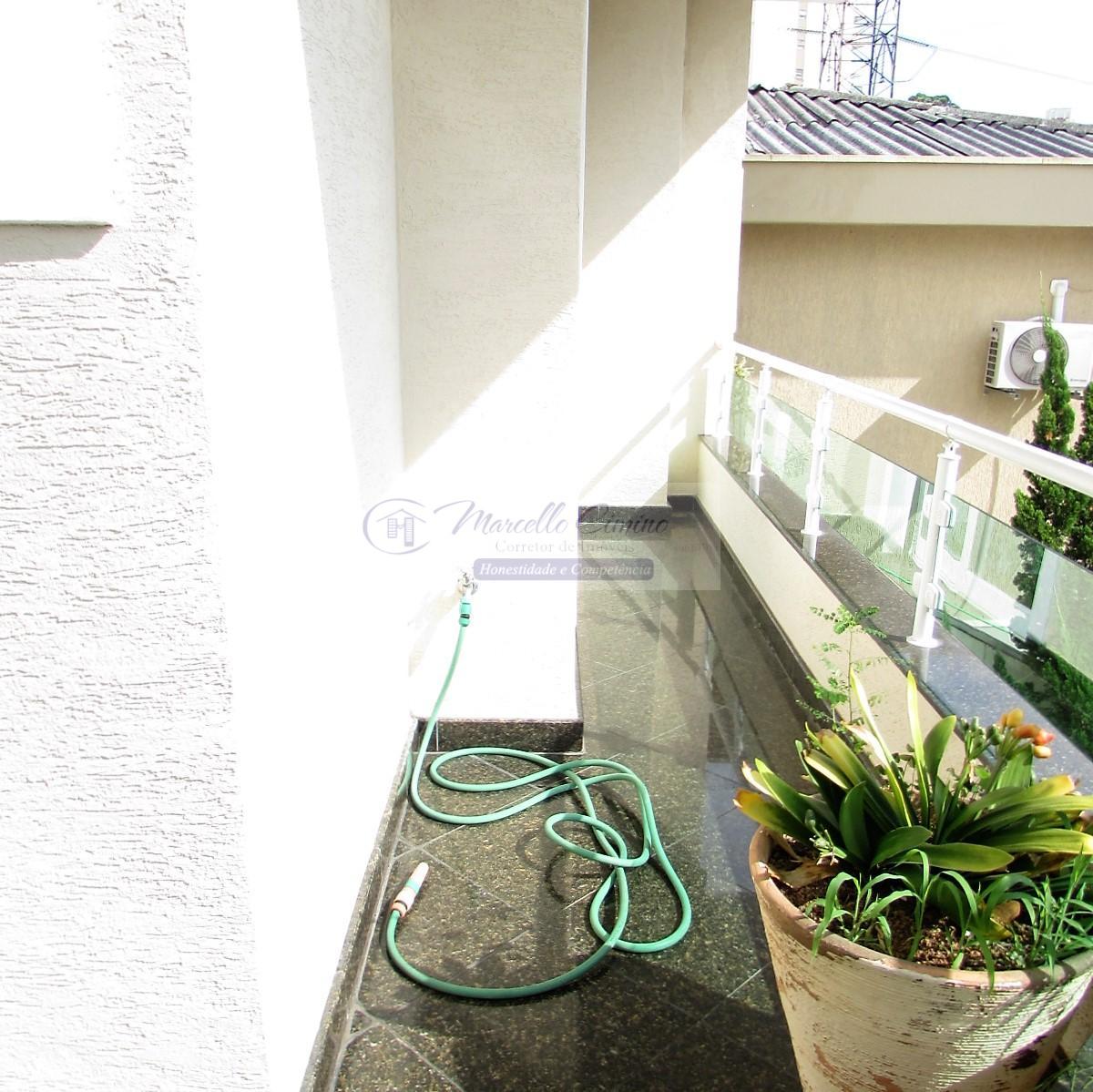 Sobrado, 3 quartos - Foto 34