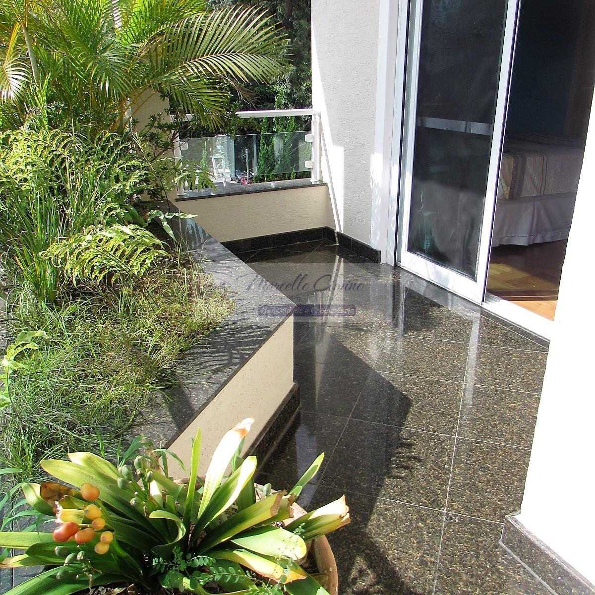 Sobrado, 3 quartos - Foto 35