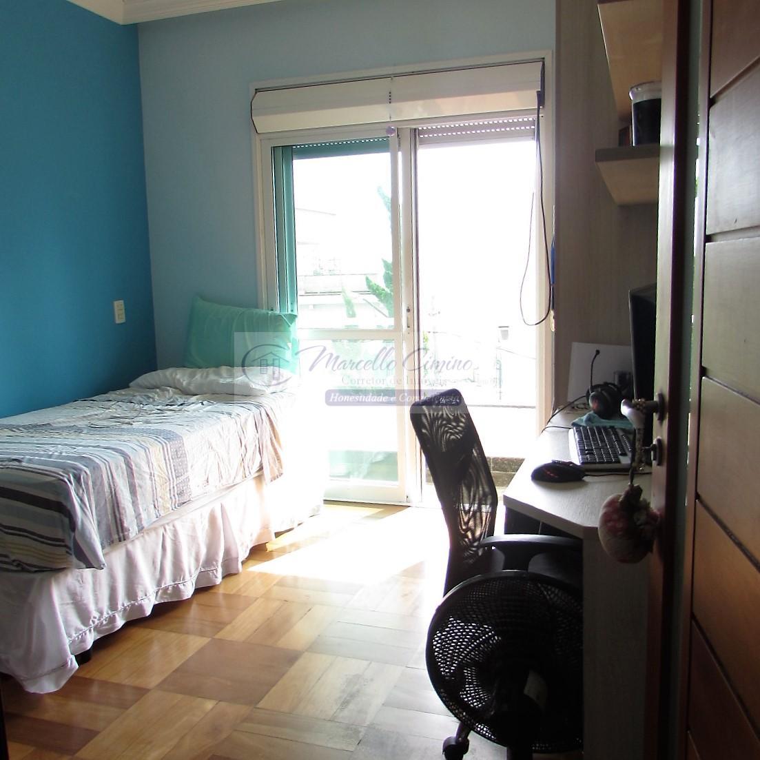 Sobrado, 3 quartos - Foto 37