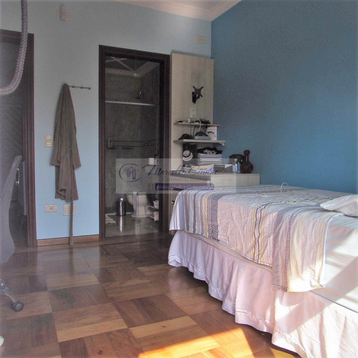 Sobrado, 3 quartos - Foto 36