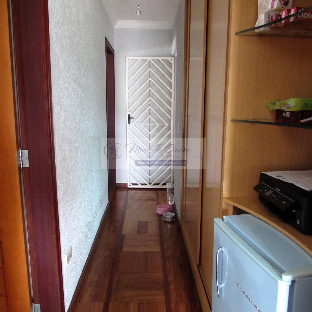 Sobrado, 3 quartos - Foto 41