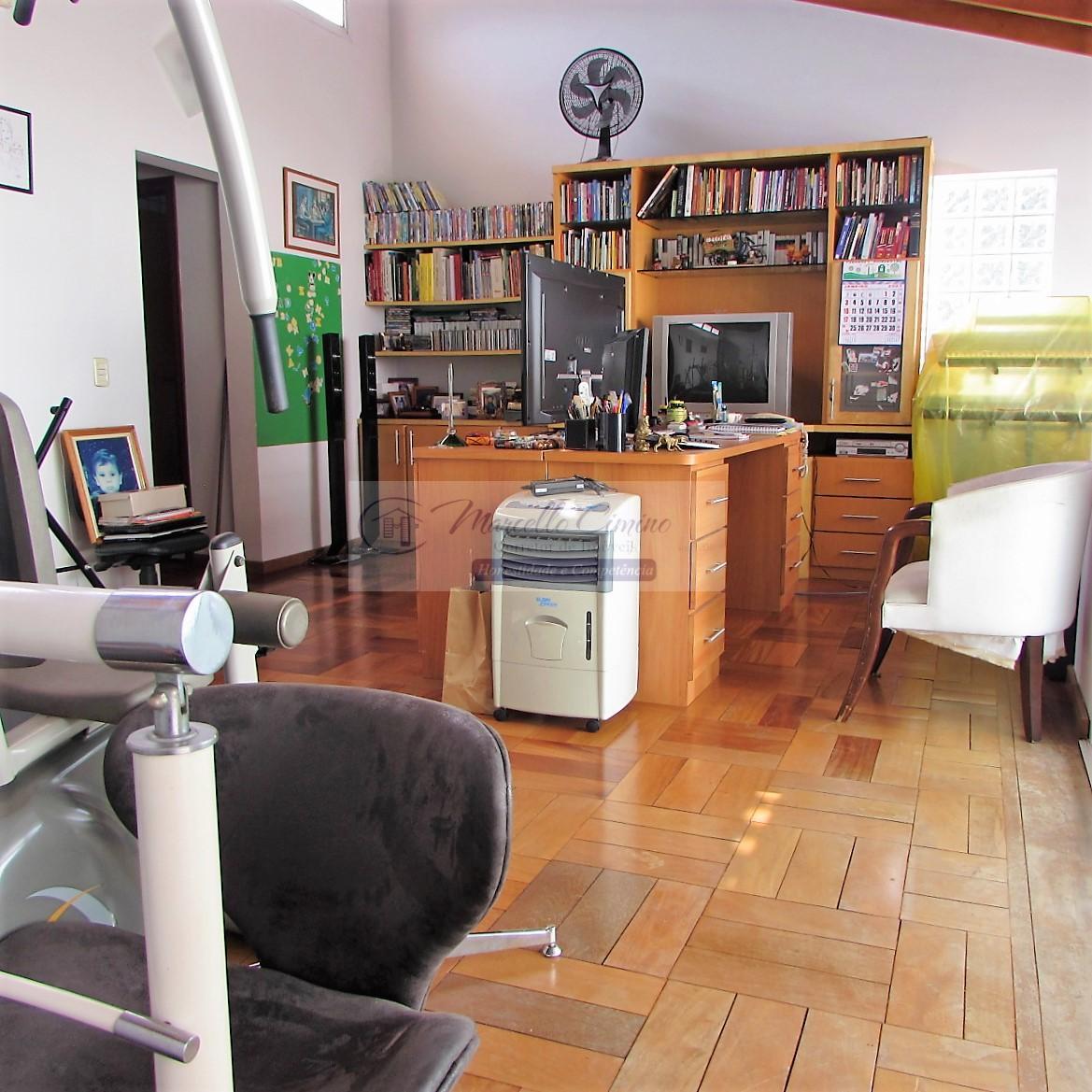 Sobrado, 3 quartos - Foto 43