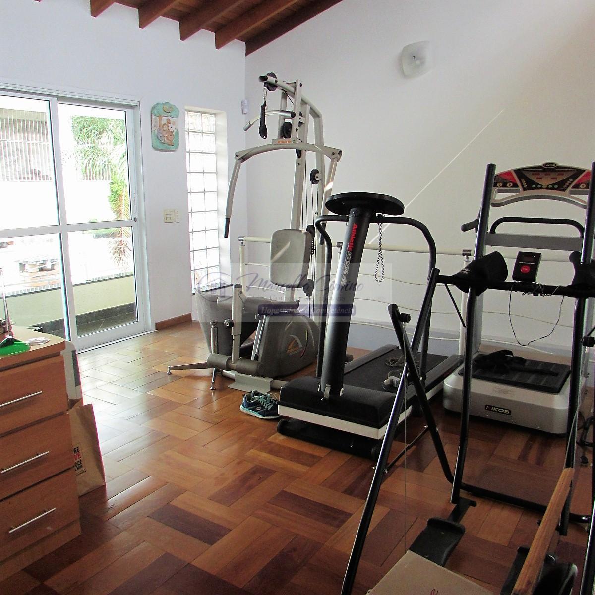 Sobrado, 3 quartos - Foto 48