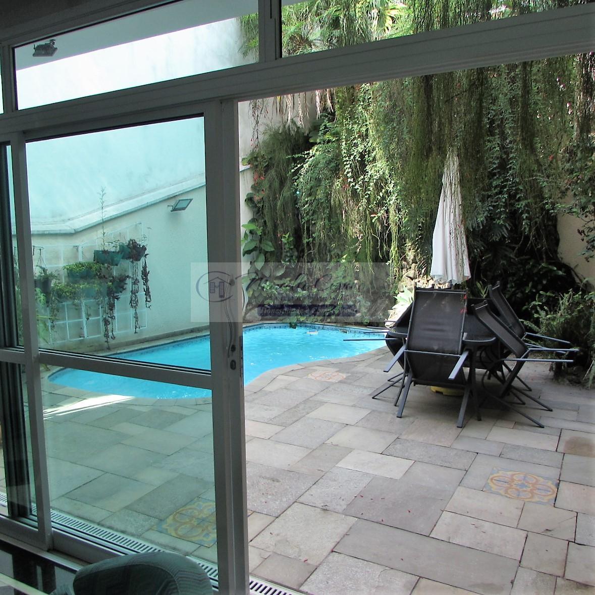 Sobrado, 3 quartos - Foto 50