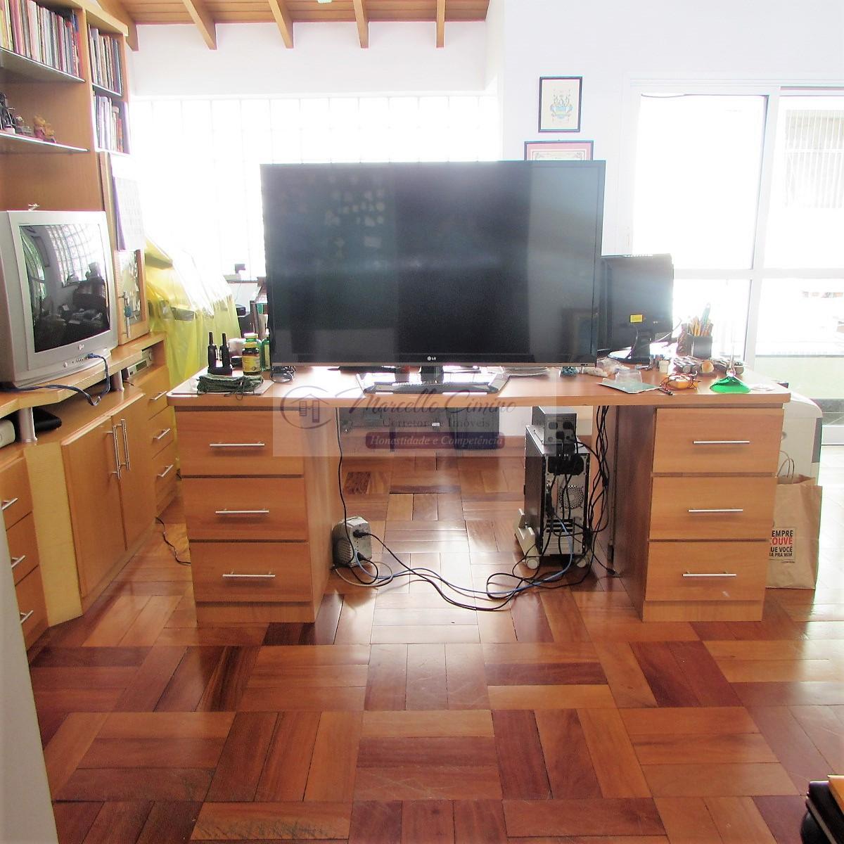 Sobrado, 3 quartos - Foto 47