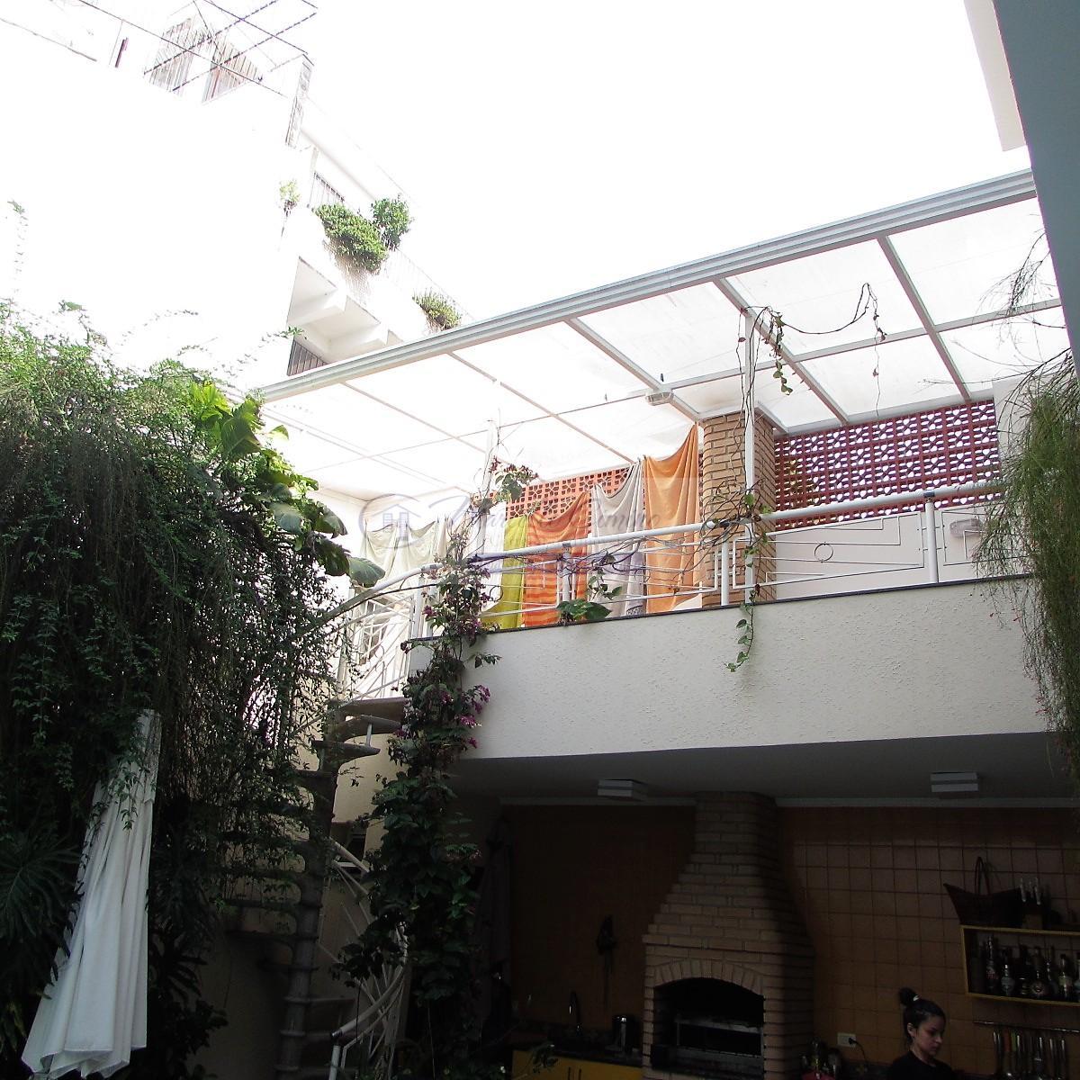 Sobrado, 3 quartos - Foto 54