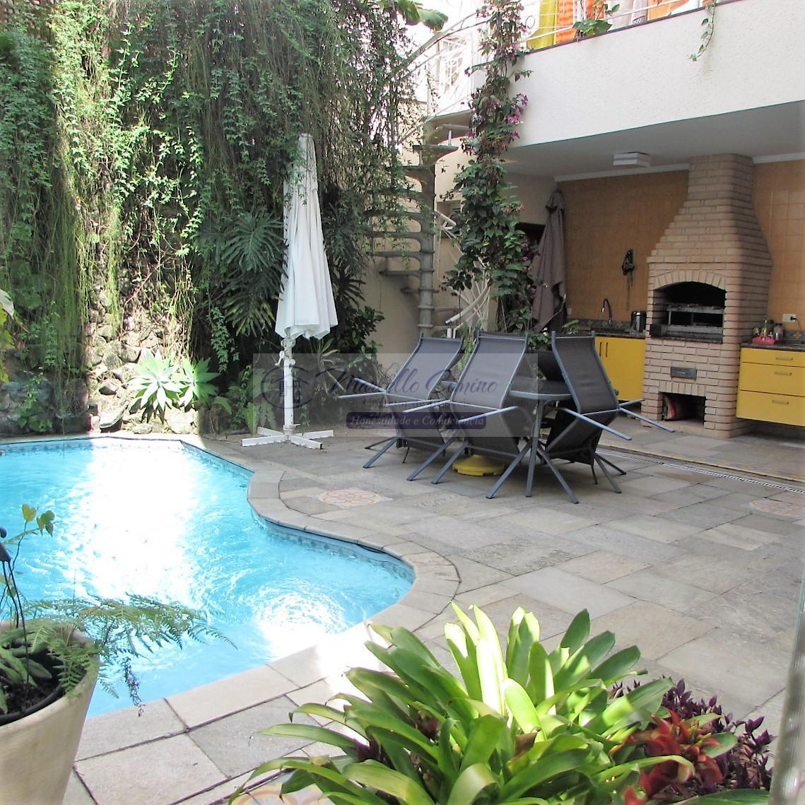 Sobrado, 3 quartos - Foto 1