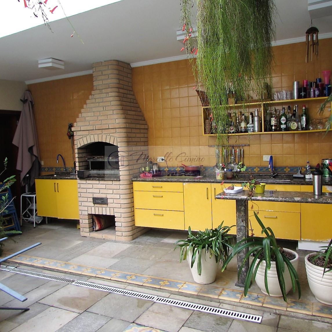 Sobrado, 3 quartos - Foto 52