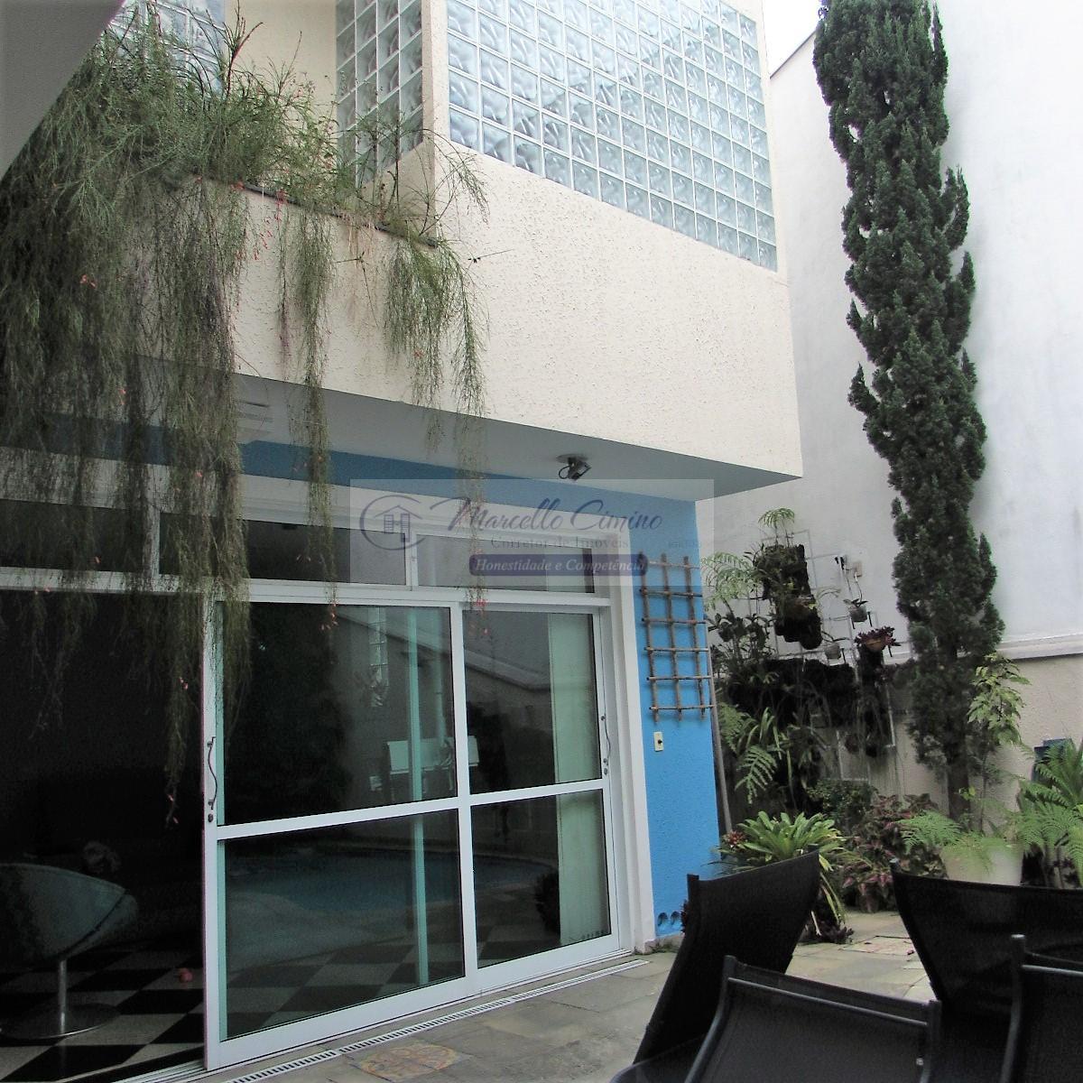 Sobrado, 3 quartos - Foto 56