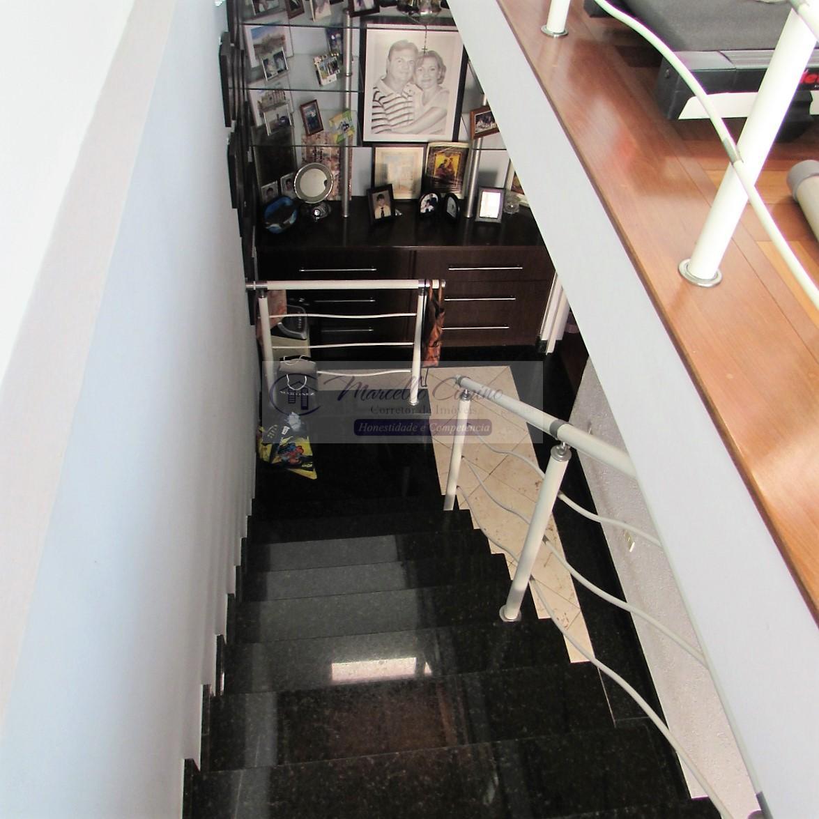 Sobrado, 3 quartos - Foto 49