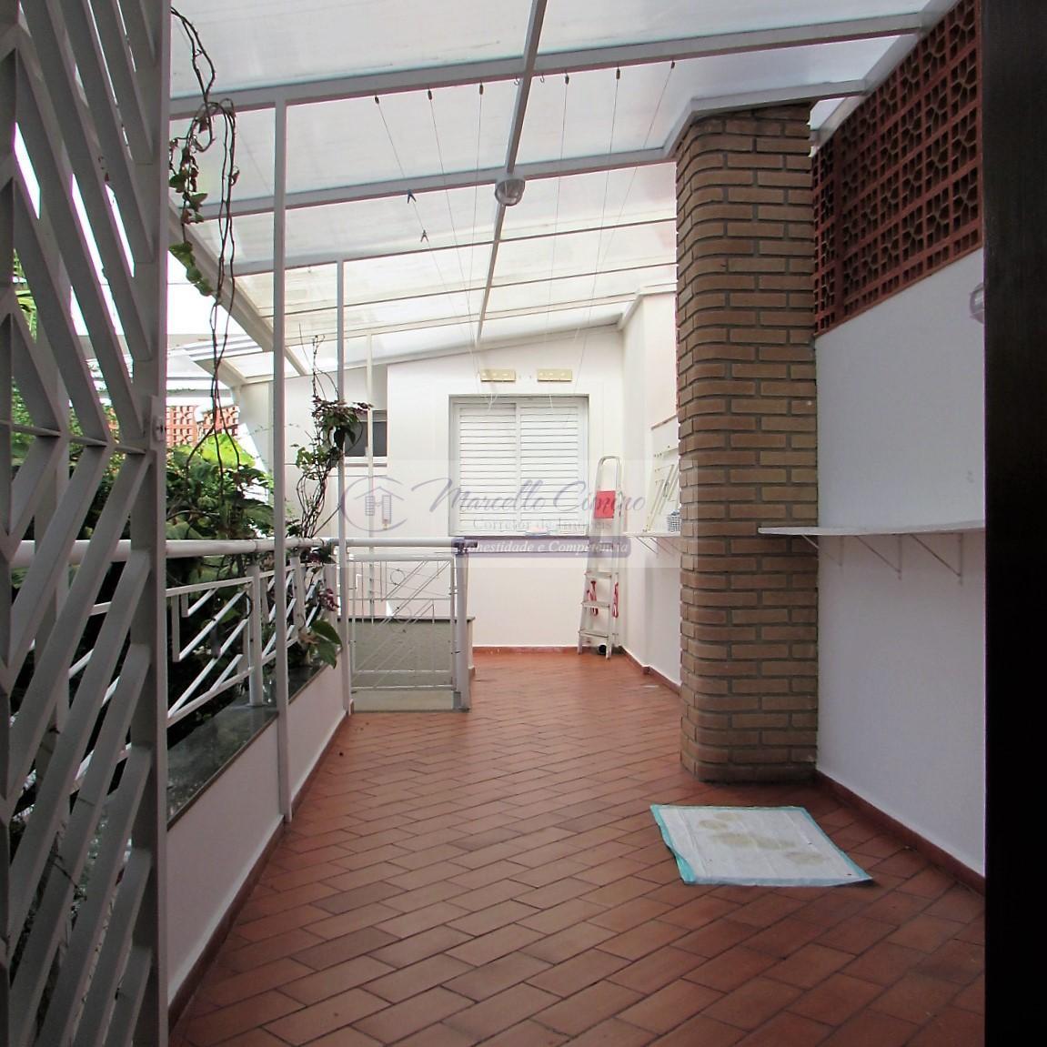 Sobrado, 3 quartos - Foto 55