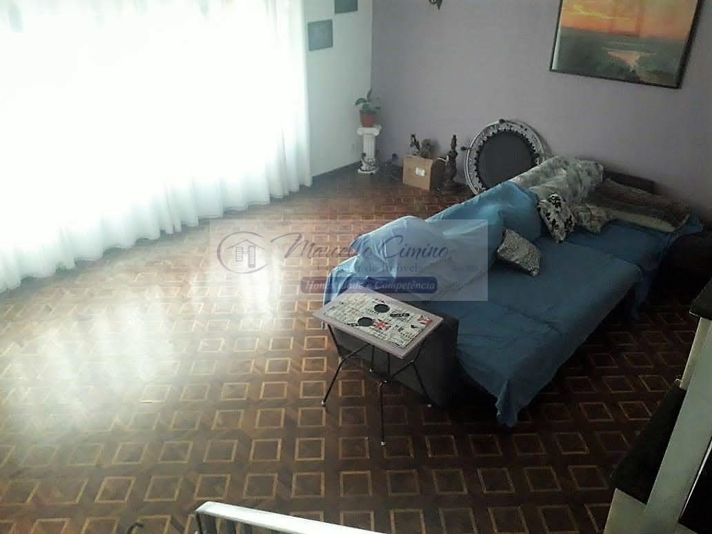 Sobrado, 4 quartos - Foto 3