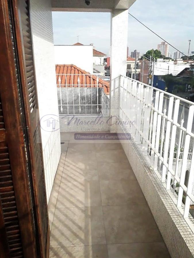 Sobrado, 4 quartos - Foto 15