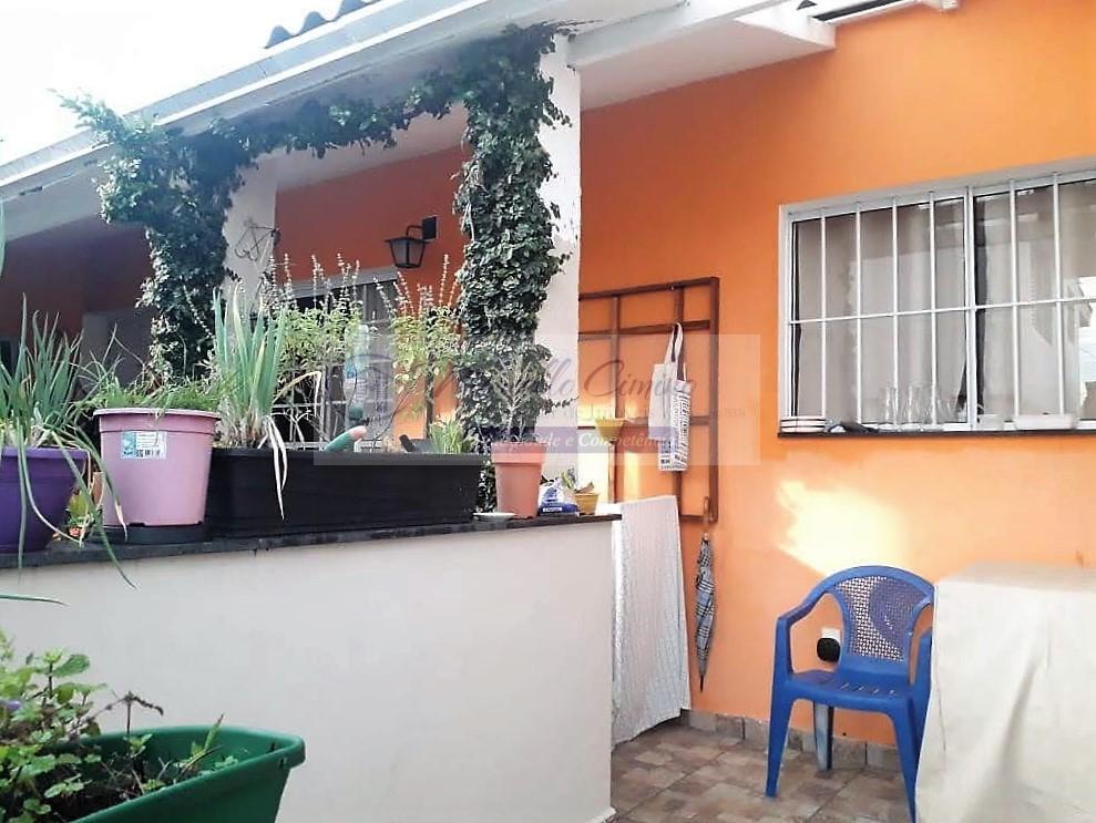 Sobrado, 4 quartos - Foto 25