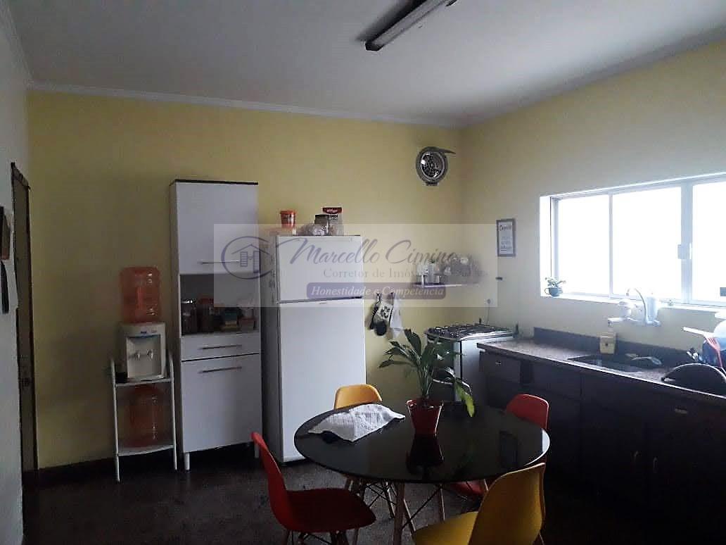 Sobrado, 4 quartos - Foto 6