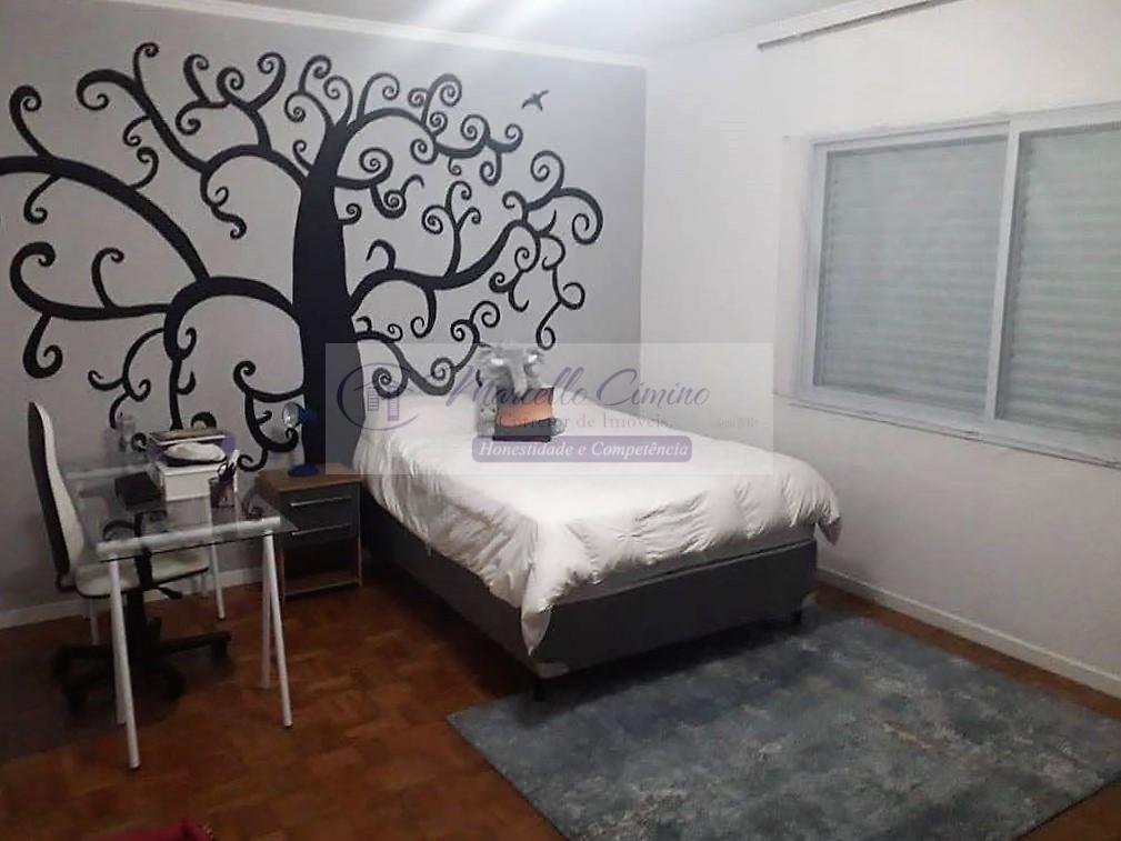 Sobrado, 4 quartos - Foto 11