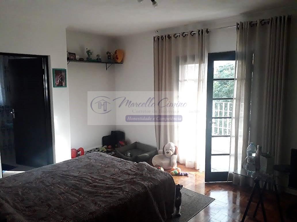 Sobrado, 4 quartos - Foto 14