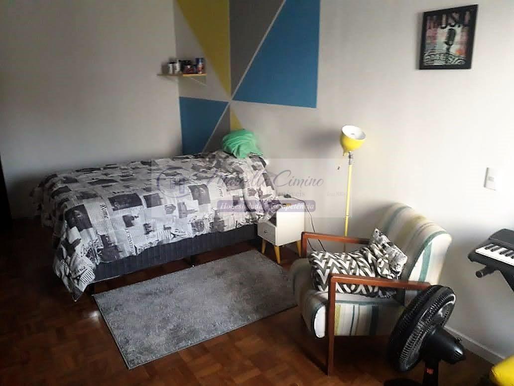 Sobrado, 4 quartos - Foto 17